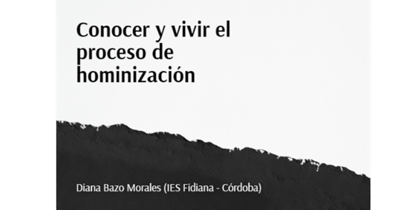 Proceso de hominización