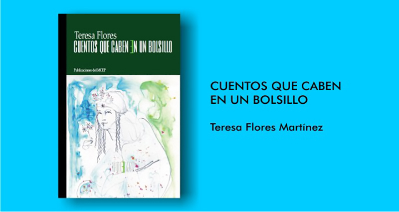 Libro Cuentos que caben en un bolsillo