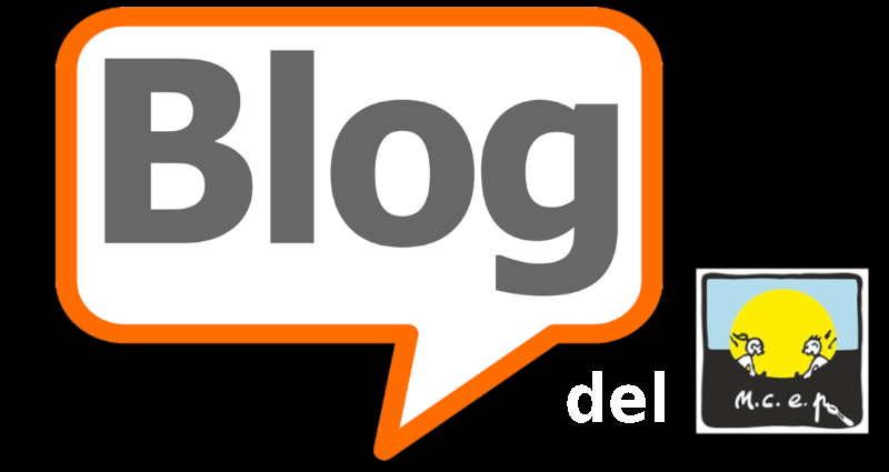 Blogs del MCEP