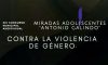 Voces adolescentes para adolescentes – Aventuras en corto del equipo Ciber – Memoria